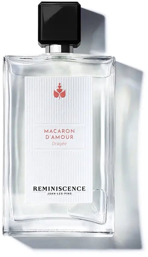 Reminiscence Macaron D'Amour Eau de parfum spray 100ml