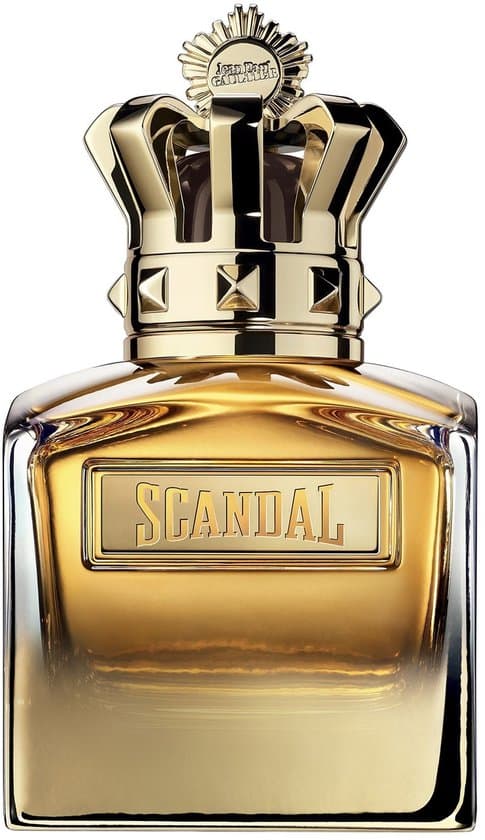 Jean Paul Gaultier Scandal Absolu Pour Homme Eau de parfum spray 100ml