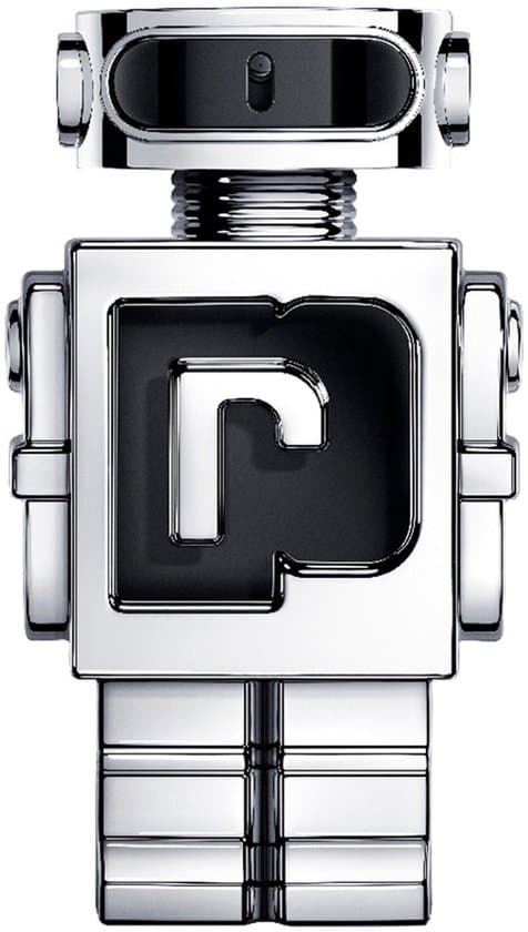 Paco Rabanne Phantom 50 ml Eau de Toilette - Herenparfum