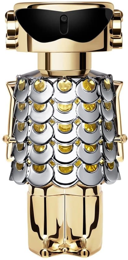 Paco Rabanne Fame 50 ml - Eau de Parfum - Damesparfum