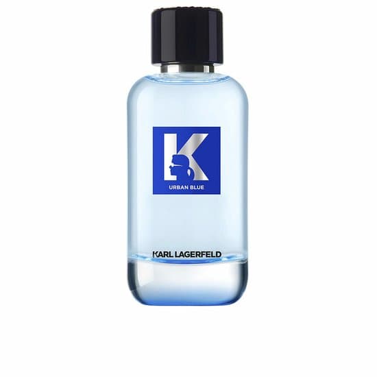 Herenparfum Karl Lagerfeld URBAN BLUE 100 ml