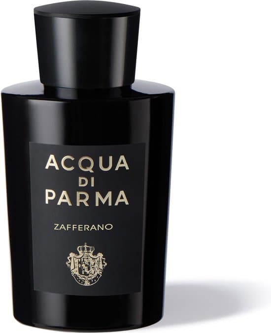 Acqua Di Parma Zafferano Edp 180 Ml