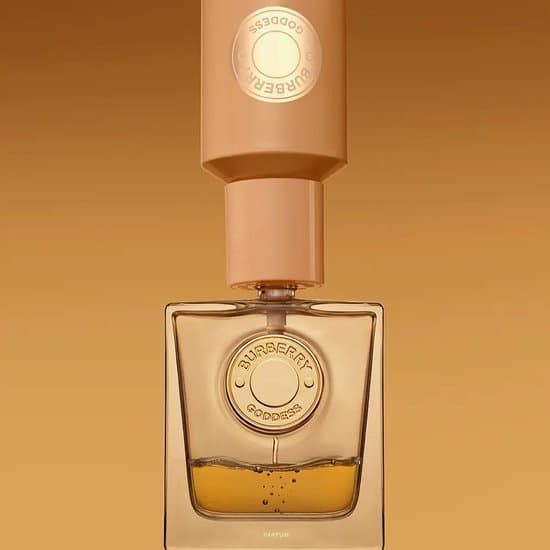 Burberry Goddess Parfum Refill 150ml | Dames Parfum