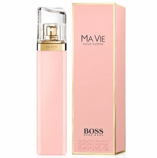 Hugo Boss Boss Ma Vie eau de parfum spray 75 ml - Dames Parfum