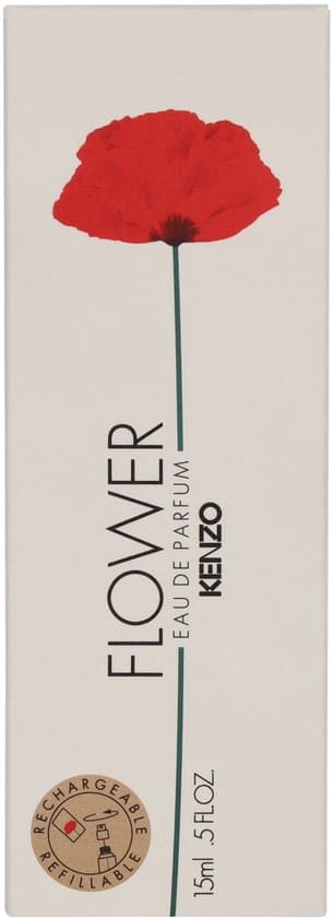 Kenzo - Flower Eau de Parfum 15 ml