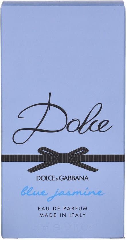 Dolce & Gabbana Dolce Blue Jasmine Eau de Parfum 50ml | Dames Parfum