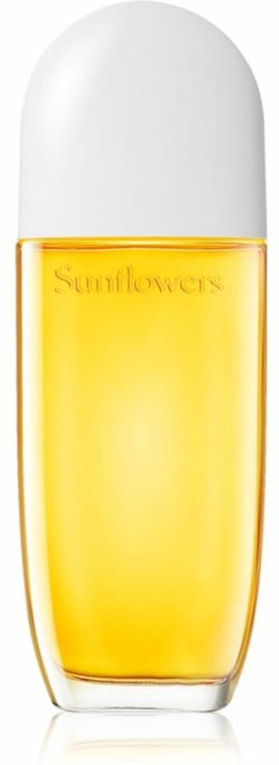 Elizabeth Arden Sunflowers Eau de Toilette 50ml