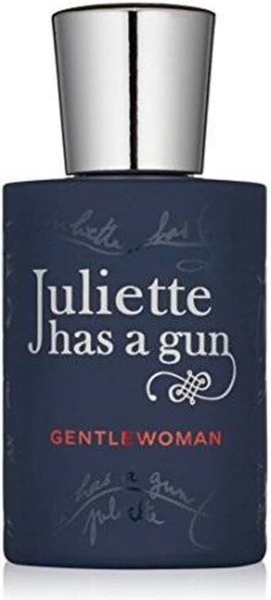 Juliette has a gun Classic Collection Gentlewoman Eau de Parfum 50ml
