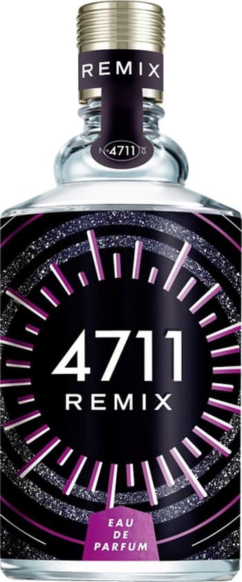 4711 - Electric night - EDP - 100 ML