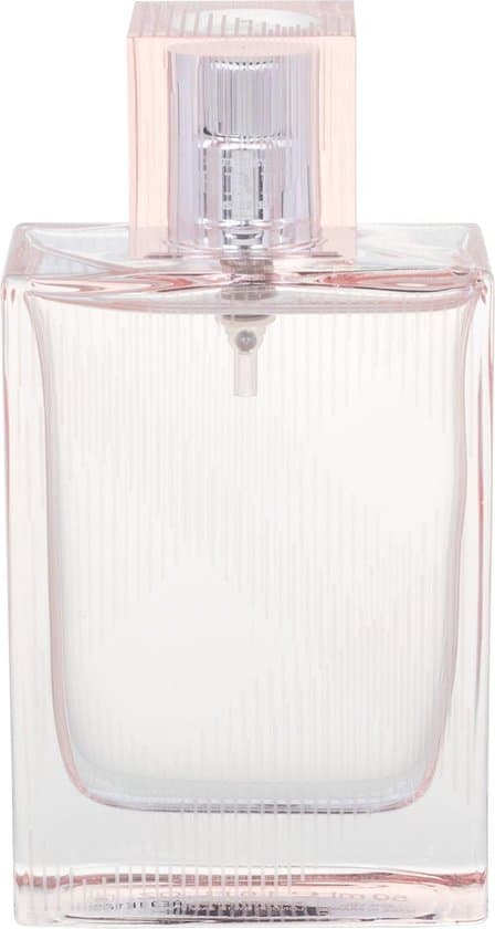 Burberry Brit for Her Eau de Toilette - 50ml