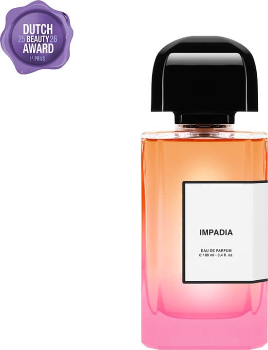 BDK - Impadia 100ml