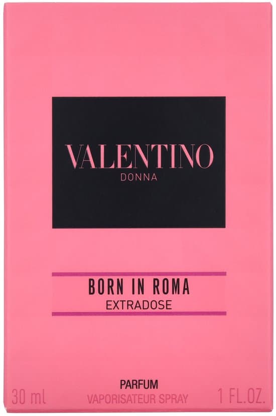 Valentino Born in Roma Extradose Donna 30 ml Eau de Parfum Spray