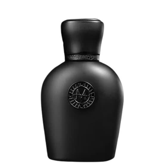 Moresque Art Collection Byron Eau de Parfum 50ml | Unisex Parfum