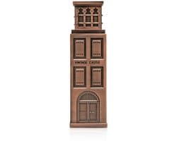 Niche Emarati Vintage Castle - Eau de Parfum - 100 ml