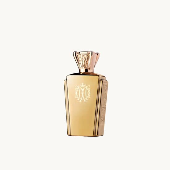Attar al Has - Golden Ice - Extrait de Parfum - 100ml