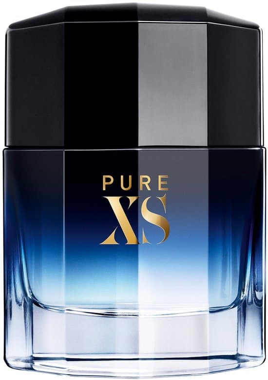 Paco Rabanne Pure XS Eau de Toilette
