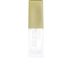 Alyssa Ashley Musk White Eau De Toilette Natural Spray
