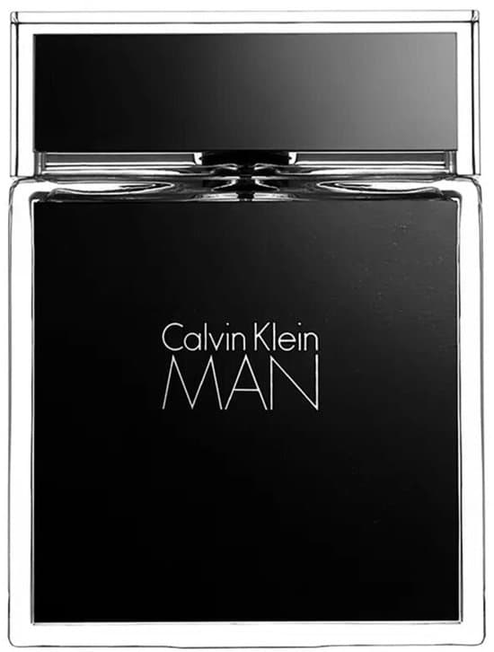 Calvin Klein Man Eau de Toilette
