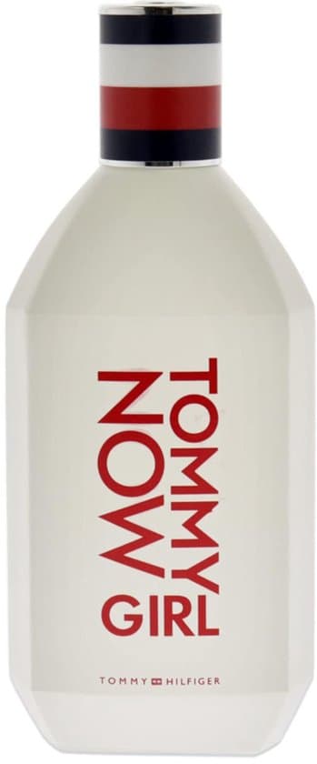 Tommy Hilfiger - Tommy Now Girl Eau de Toilette 100 ml