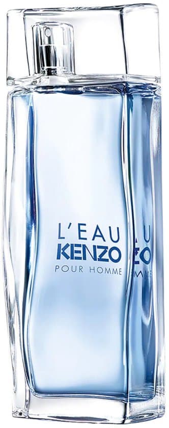 Kenzo - Eau De Toilette Kenzo L'Eau 100 ml