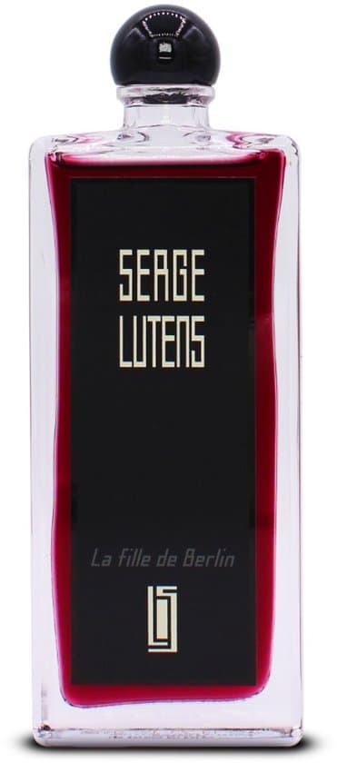 Serge Lutens La Fille de Berlin Eau de Parfum 50ml | Unisex Parfum