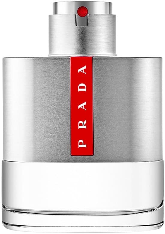 Prada Luna Rossa Eau de Toilette 50ml