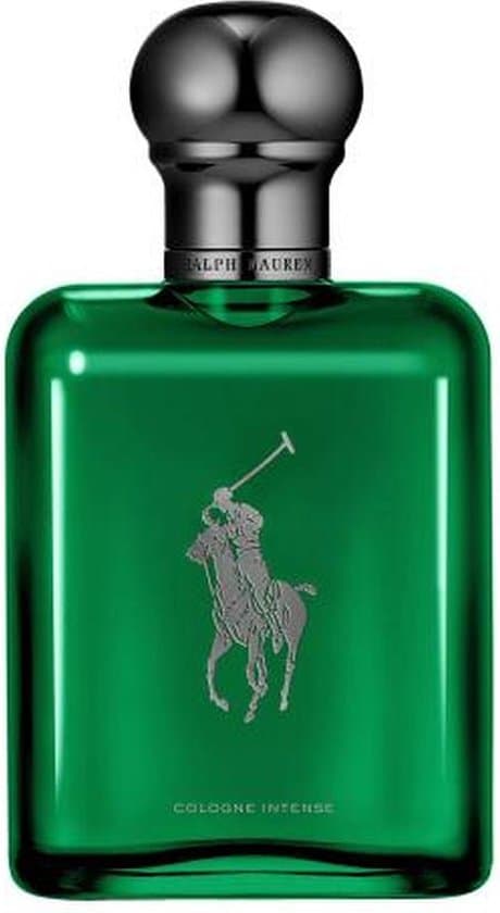Ralph Lauren Polo Green Cologne Intense 125 ml
