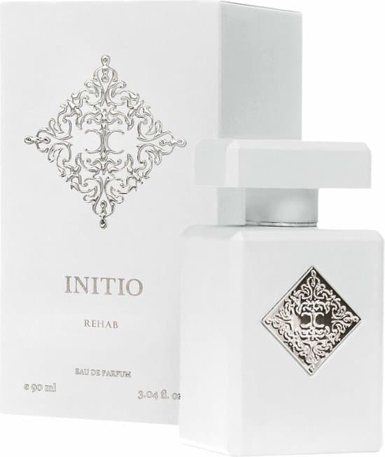 Initio Parfums Privés Hedonist Rehab Extrait de Parfum 90ml