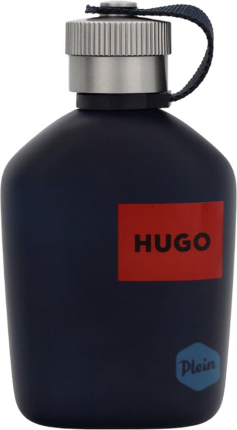 Hugo Boss Eau de Toilette Jeans 125 ml