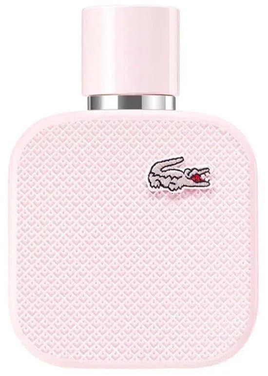 Lacoste Women Rose Eau de Toilette 50ml