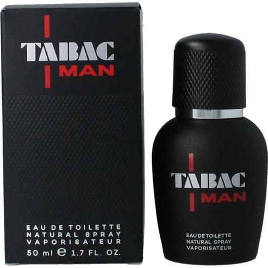 Tabac Eau de Toilette Spray Man 50 ml