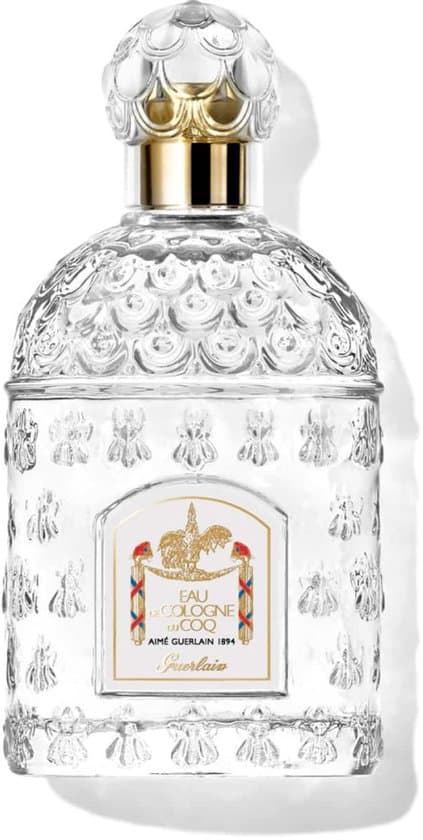 Guerlain Damesgeuren Les Colognes Eau de Cologne du Coq 100 ml
