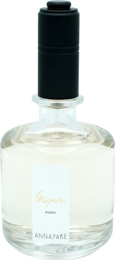 Annayake Miyabi Woman Eau de Parfum - 100ml