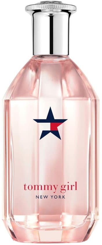 Tommy Hilfiger Tommy Girl Girl New York Eau de Toilette 100ml