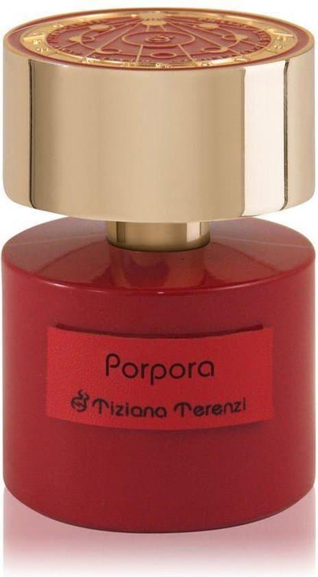 Tiziana Terenzi Luna Gold Collection Porpora Extrait de Parfum 100 ml