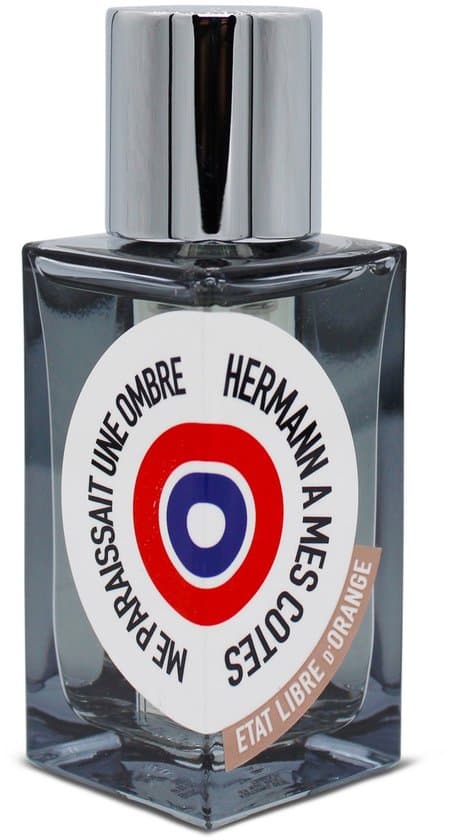 Etat libre d'orange Hermann à mes Côtés Eau de Parfum 50ml | Unisex Parfum
