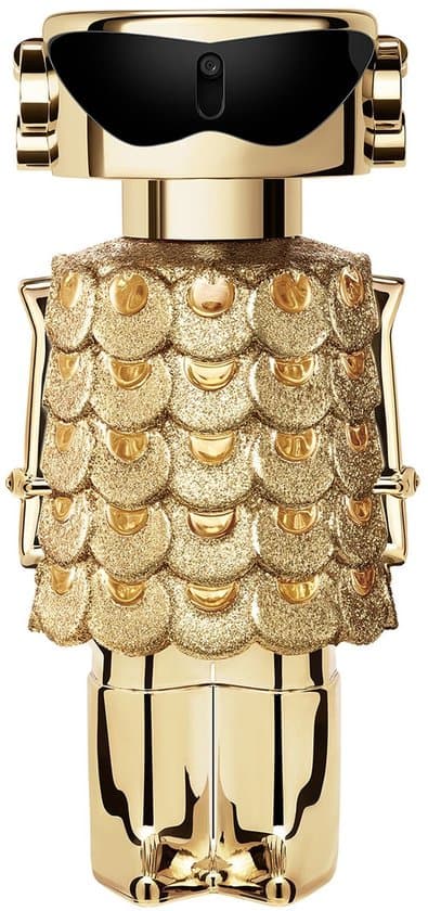 Paco Rabanne Fame Intense Eau de Parfum - Bloemig, houtachtig, navulbaar - 80 ml