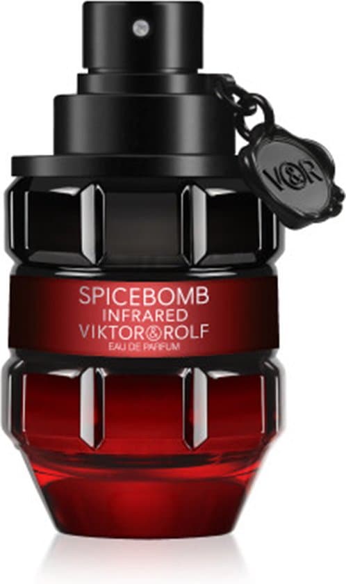 Viktor & Rolf Spicebomb Infrared Eau de Parfum 50ml | Heren Parfum