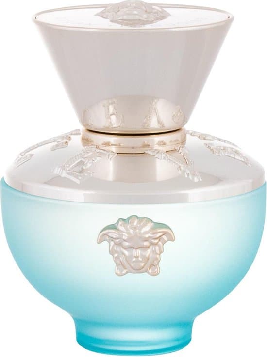 Versace Dylan Turquoise Pour Femme Eau de Toilette 50ml