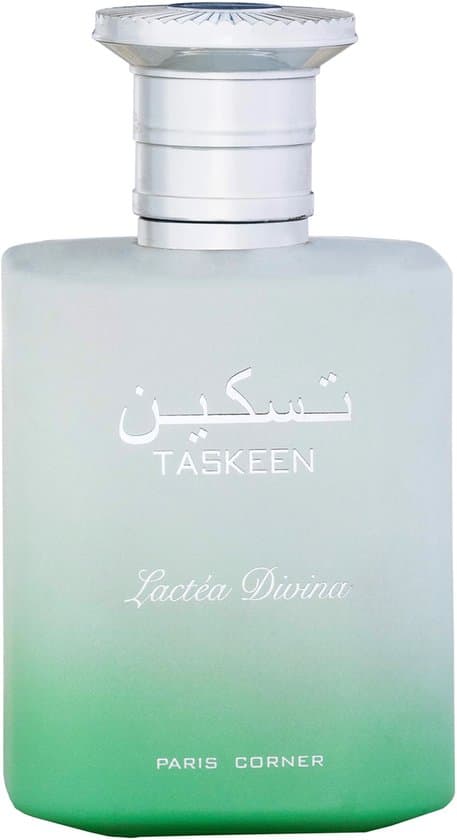 Paris Corner Taskeen Lactéa Divina - Eau de Parfum - 100 ml