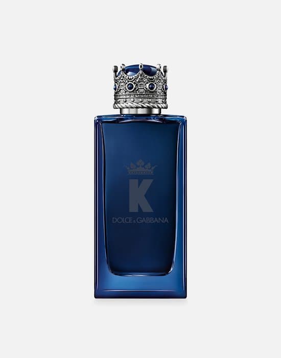 Dolce & Gabbana K by Dolce&Gabbana Eau de parfum spray intense 50ml