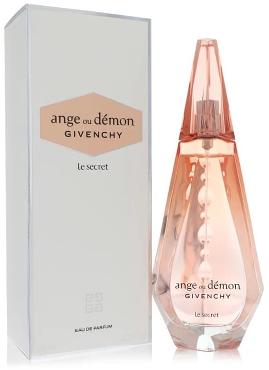 Givenchy Ange Ou Démon Le Secret 100 ml Eau de Parfum - Damesparfum