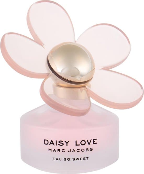 Marc Jacobs Daisy Love Eau So Sweet Eau de Toilette 50ml
