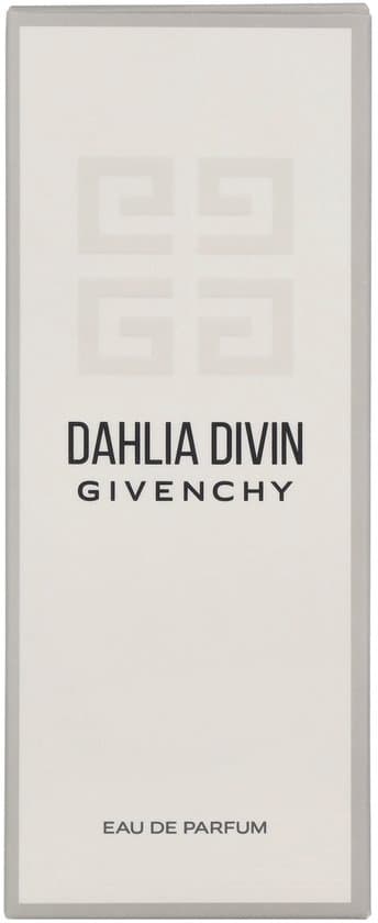 Givenchy Dahlia Divin Myth Eau de Parfum 100ml - NEW 2024