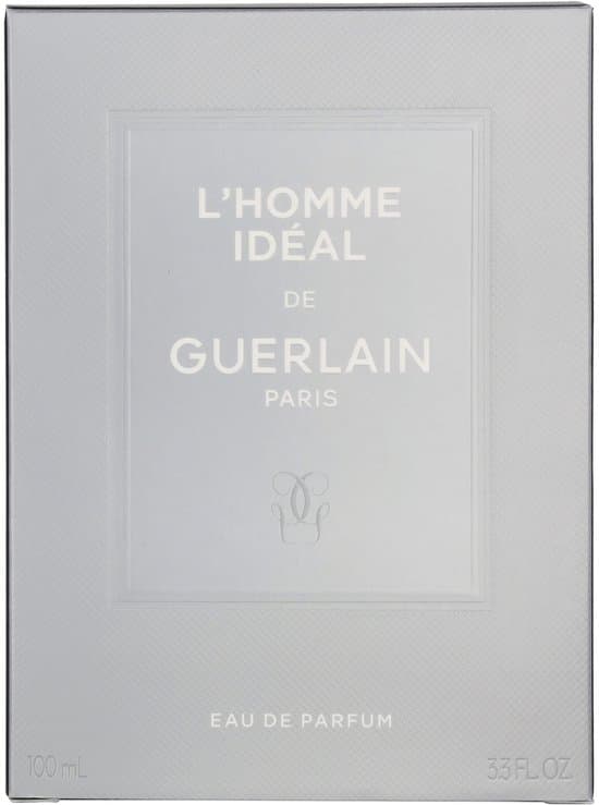 Guerlain L'Homme Ideal 100 ml Eau De Parfum - Herenparfum