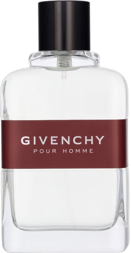 Givenchy Pour Homme 100 ml Edt Spray