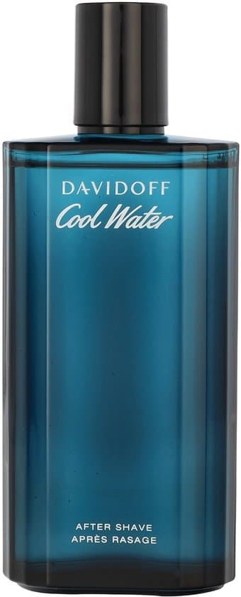 Davidoff Cool Water For Him After Shave Lotion 125ml | Voor Mannen