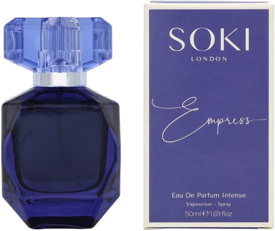 Soki London Empress Intense Edp Spray