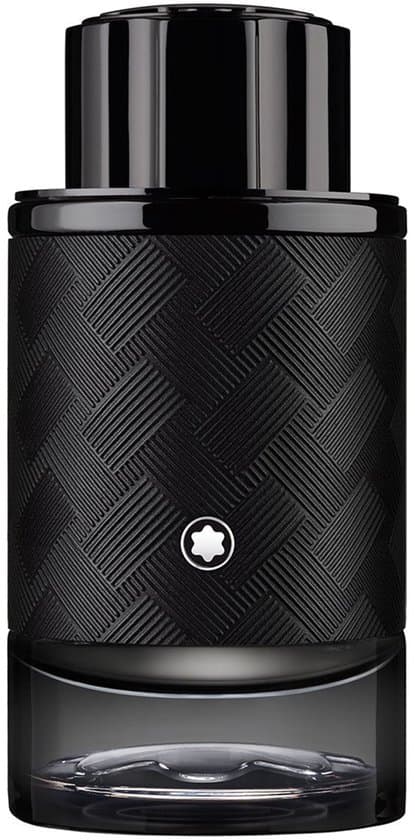 Herenparfum Montblanc EXPLORER 100 ml