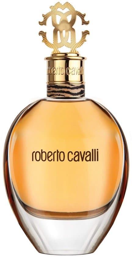 Roberto Cavalli parfum dames - Oriëntaalse bloemige eau de parfum - 75 ml